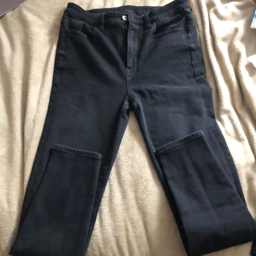 Jeans - Picture 2 of 5